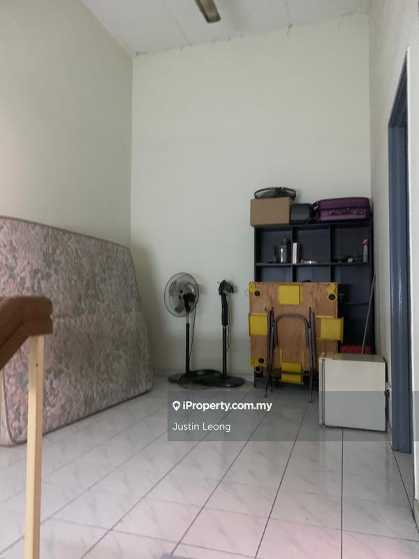 2-storey Terraced House for Sale in Taman Sentosa, Lorong Laksamana, Klang by Justin Leong - iProperty.com.my