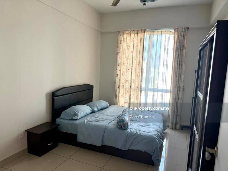 Service Residence for Rent in Summerton by Gan Chun Kai - iProperty.com.my