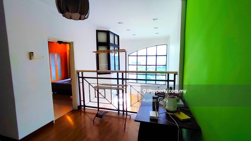 Kondominium untuk Dijual di Vista Komanwel B oleh Austen Fong - iProperty.com.my