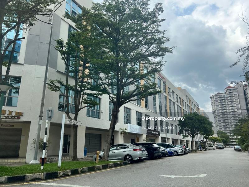 Office for Sale in Dataran Prima, Petaling Jaya by Jonathan De Ho - iProperty.com.my