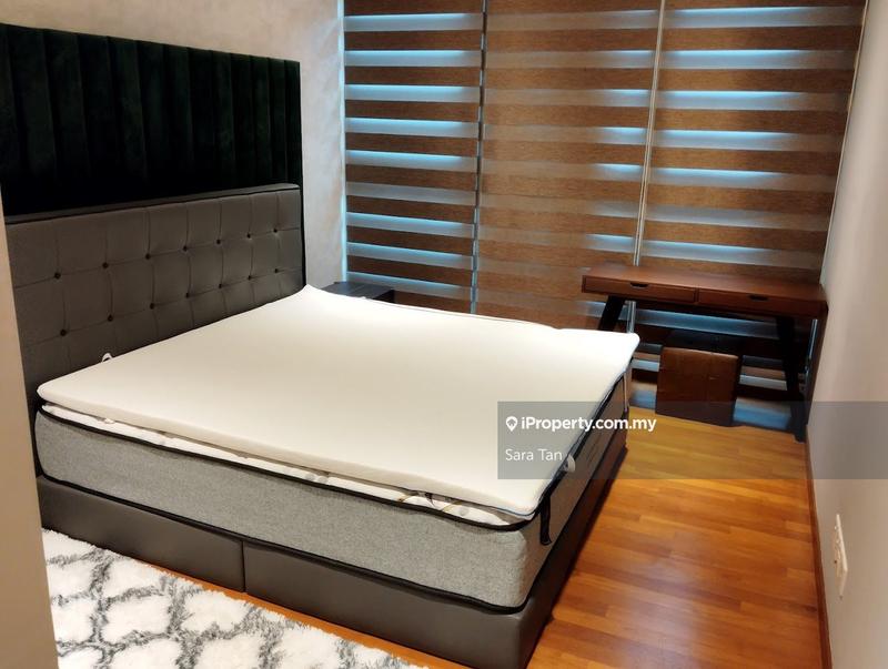 Service Residence for Rent in Stonor 3 by Sara Tan - iProperty.com.my