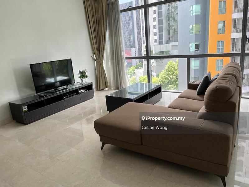 For Sale - The Panorama