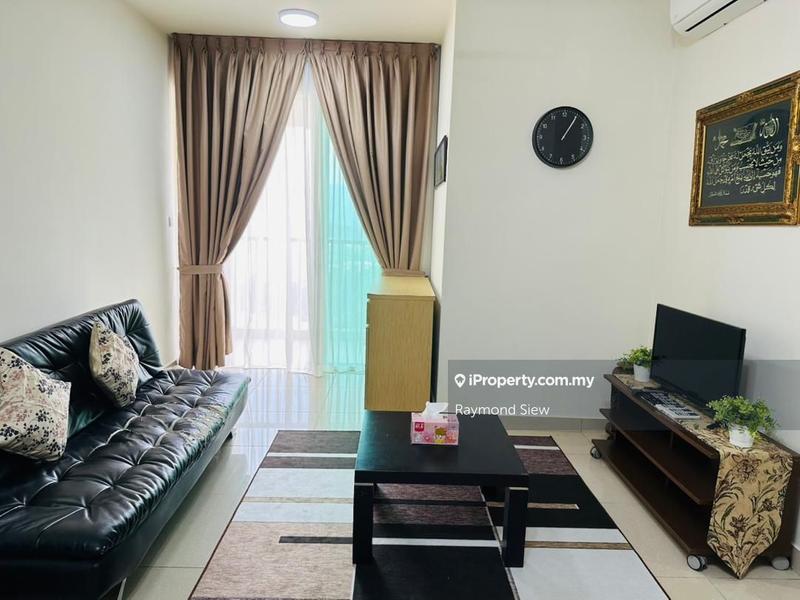 For Rent - Residensi Suasana @ Damai