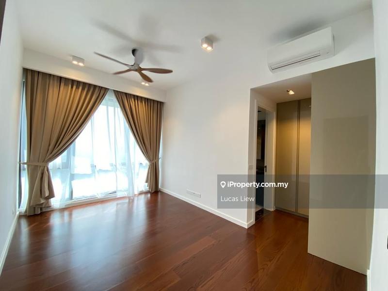 For Rent - Park Regent @Desa Park City