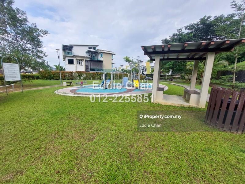Bungalow House untuk Dijual di Taman Tijani Ukay, Ulu Kelang oleh Eddie Chan - iProperty.com.my