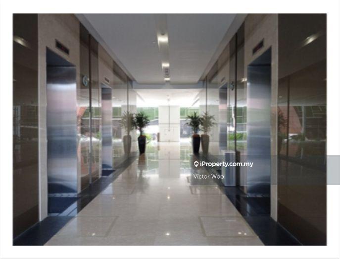 Pejabat untuk Dijual di Kl Sentral, Kuala Lumpur oleh Victor Woo - iProperty.com.my