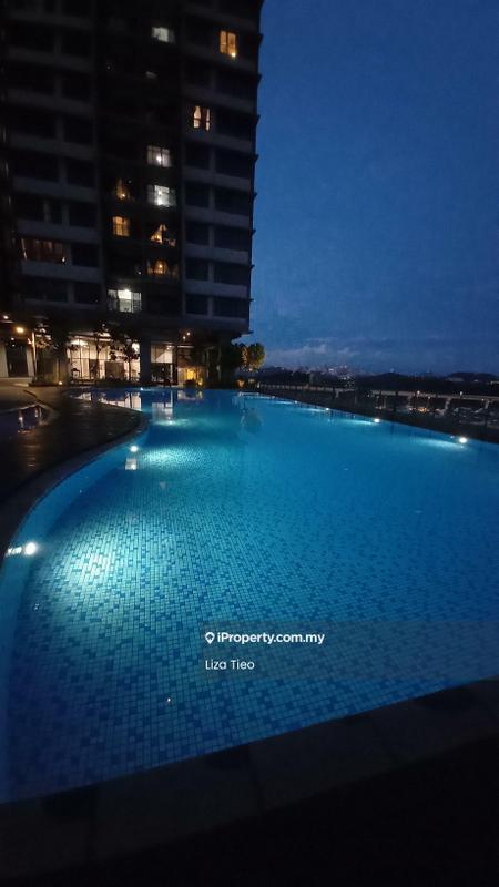 Service Residence for Sale in Seventeen Mall & Residences (Biji Living) by Liza Tieo - iProperty.com.my