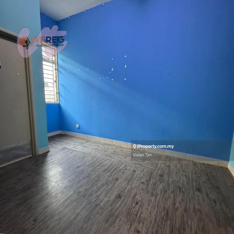 Rumah Teres 1-Tingkat untuk Dijual di Bandar Puteri Klang, Klang oleh Vivian Tan - iProperty.com.my
