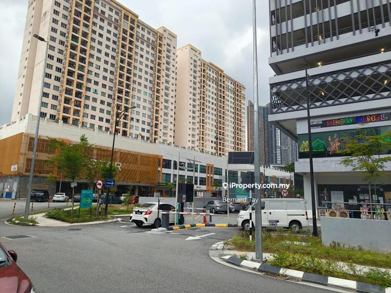 Shop / Office untuk Dijual di Taman Connaught, Cheras oleh Bernard Tay - iProperty.com.my