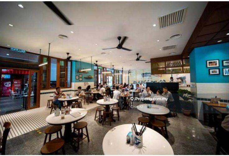 Office for Rent in Bukit Damansara, Damansara Heights by Chin KF - iProperty.com.my