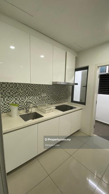 Service Residence for Sale in Paramount Utropolis by Denyse Low - iProperty.com.my
