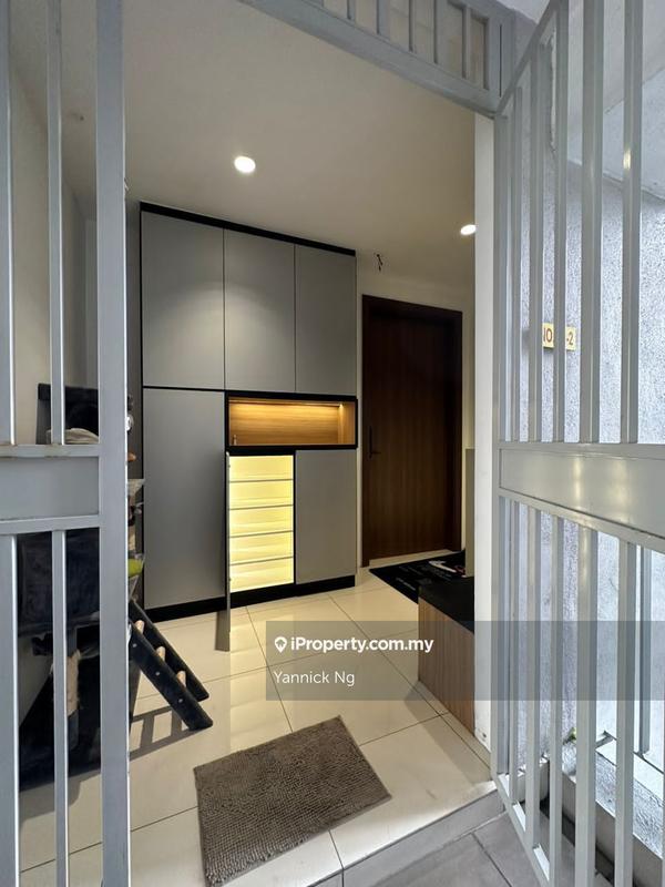Condominium for Sale in Altitude 236 by Yannick Ng - iProperty.com.my