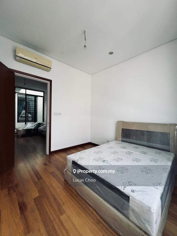 Semi-Detached House for Sale in Desa Melawati, Setapak by Lucas Choo - iProperty.com.my
