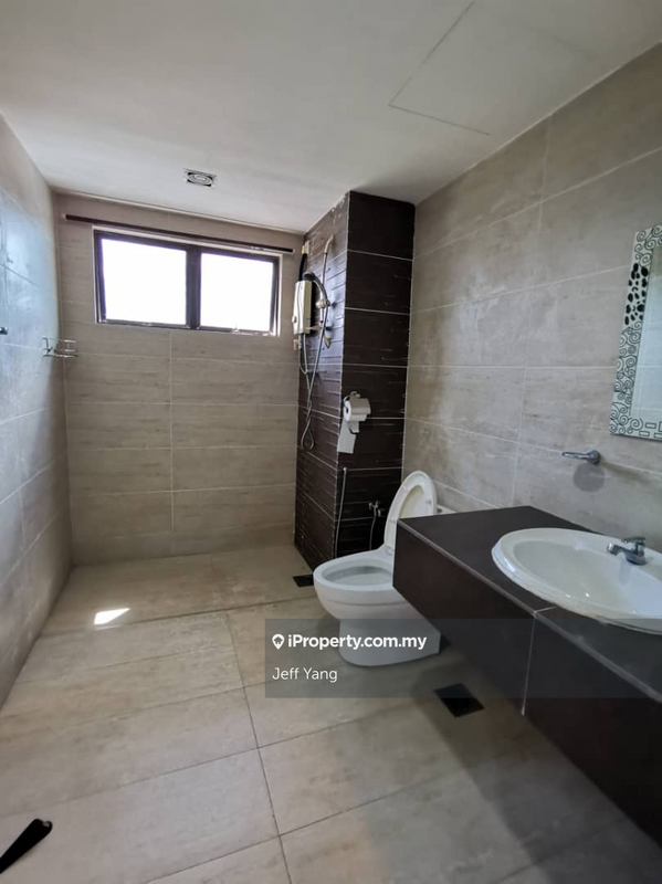 Apartment for Rent in Seri Mutiara Apartment by Jeff Yang - iProperty.com.my
