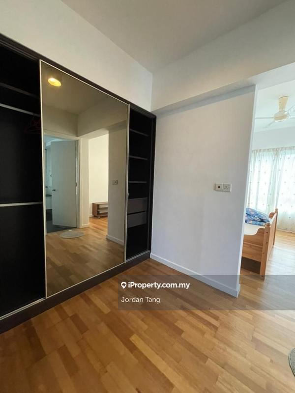 Condominium for Rent in Kiaraville by Jordan Tang - iProperty.com.my