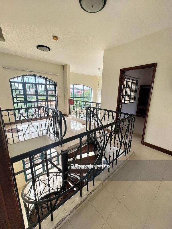 For Sale - Kasturi Klana Apartment