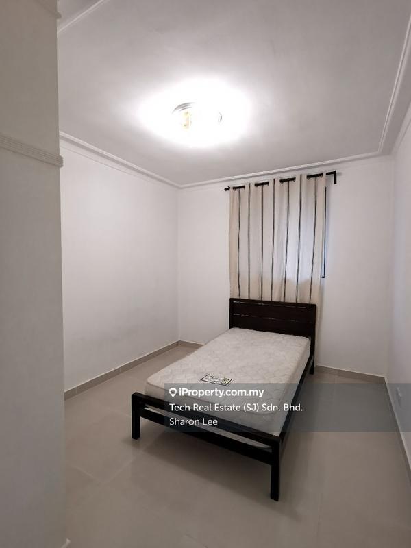 For Rent - Mont Kiara Pines