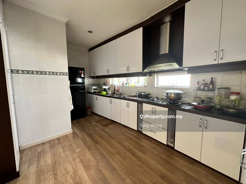 Bungalow House untuk Dijual di Taman shangri la, Kota Kinabalu oleh Tony Wong - iProperty.com.my