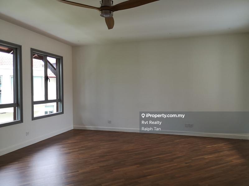 Rumah Bandar untuk Dijual di Federal Hill, Bangsar oleh Ralph Tan - iProperty.com.my