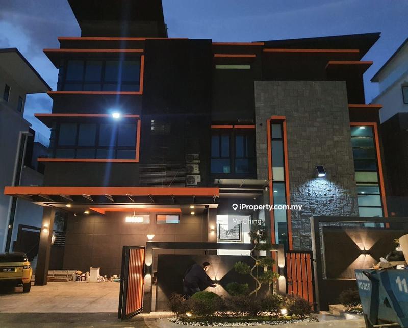 Bungalow House for Sale in Ampang Hilir, Ampang by Mr Ching - iProperty.com.my