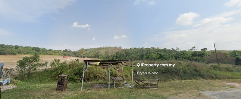 For Sale - Sendayan Mambau Agricultural Land