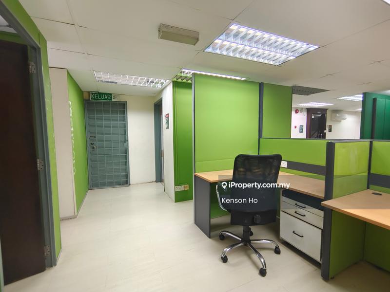 Office for Rent in Ampang, Ampang by Kenson Ho - Interior - iProperty.com.my