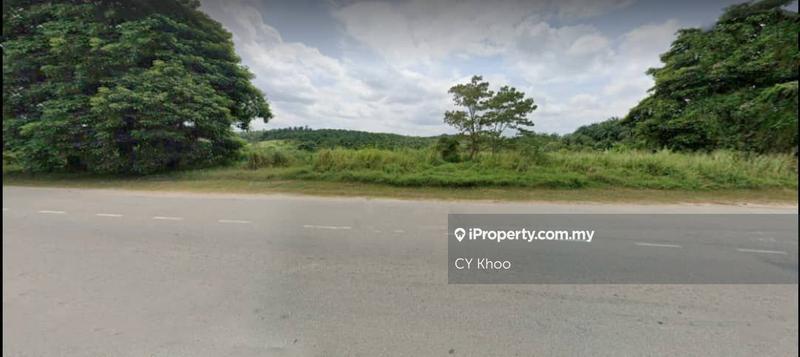 Agricultural Land for Sale in Kulai Sedenak Ayer Bemban 81000 Kelapa Sawit, Kulai by CY Khoo - iProperty.com.my
