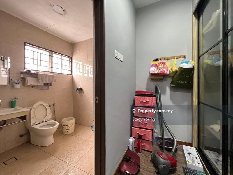 2.5-storey Terraced House for Sale in Bandar Mahkota Cheras, Cheras by Stacy Young - iProperty.com.my