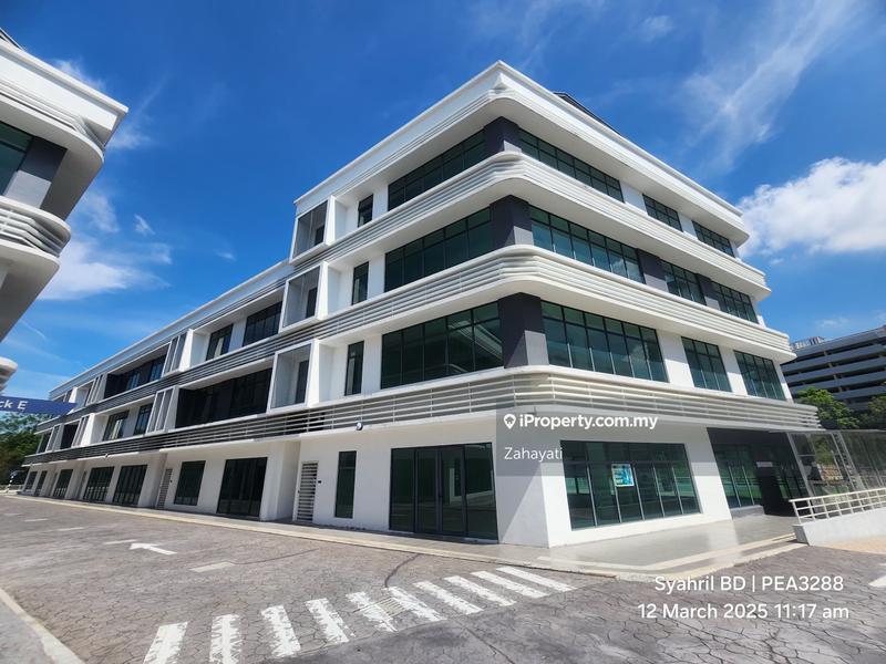 Shop / Office untuk Dijual di Cyber 4, Cyberjaya oleh Zahayati - iProperty.com.my
