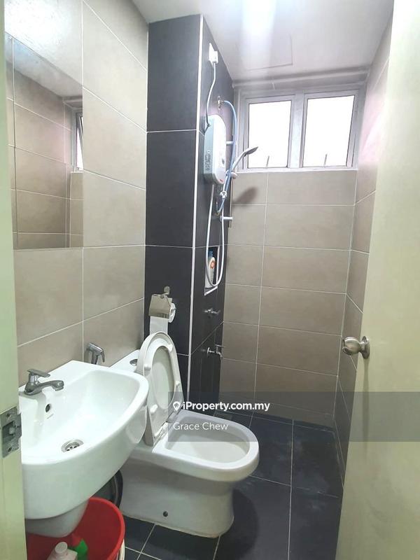 Kediaman Servis untuk Disewa di D'Putra Suites oleh Grace Chew - iProperty.com.my
