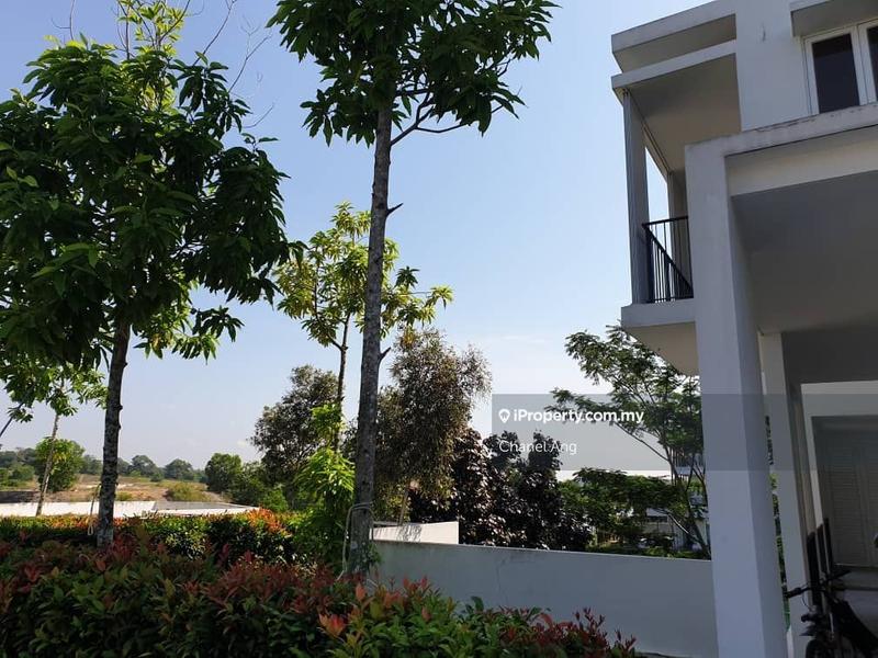 4-storey Terraced House for Sale in Iskandar Puteri (Nusajaya), Johor by Chanel Ang - iProperty.com.my