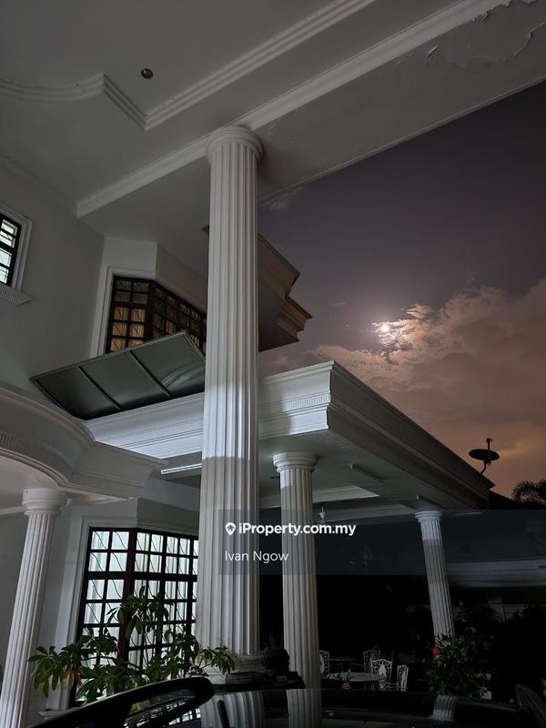 Bungalow House for Sale in Jalan Cecawi 6, Kota Damansara, Petaling Jaya, Kota Damansara by Ivan Ngow - iProperty.com.my