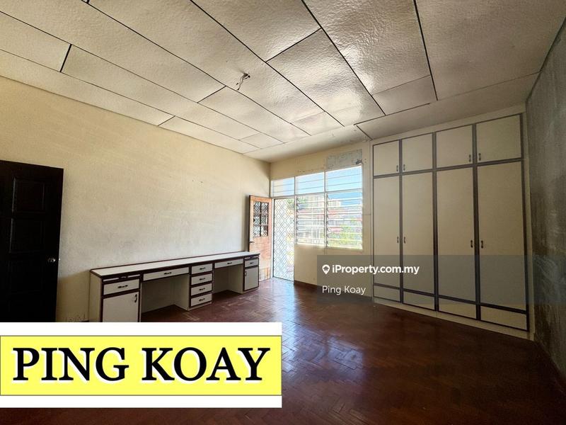 Rumah Berkembar untuk Dijual di 2 STY SEMI-D | 3100SF | MIDLANDS PULAU TIKUS, Pulau Tikus oleh Ping Koay - iProperty.com.my