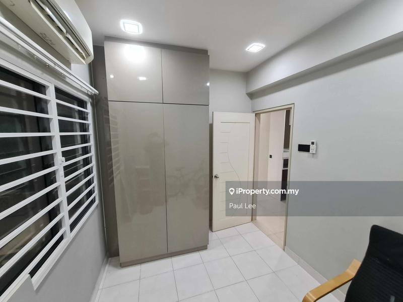 Service Residence for Sale in SetiaWalk by Paul Lee - iProperty.com.my
