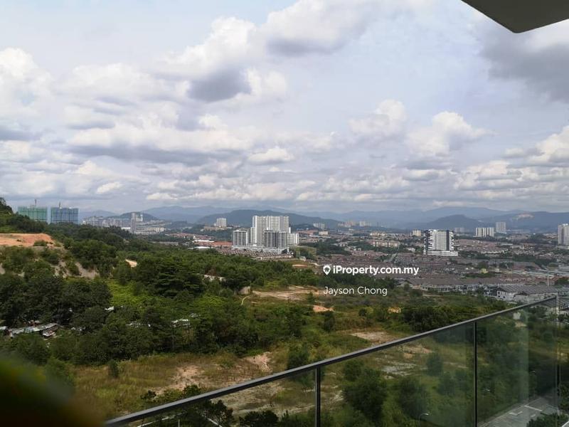 Kondominium untuk Dijual di CloudTree Residence oleh Jayson Chong - iProperty.com.my