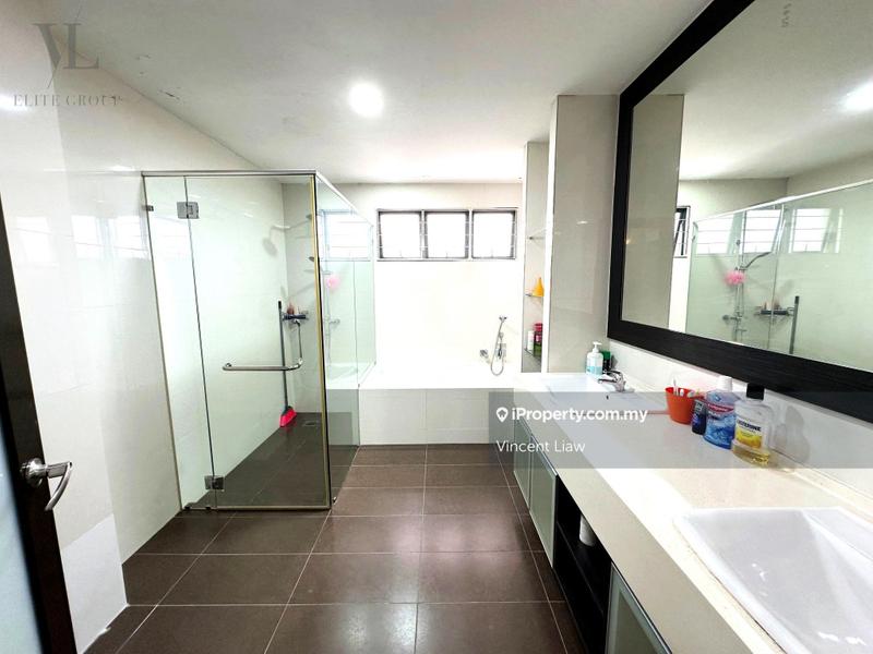 Rumah Berkembar untuk Dijual di villa damansara, Kota Damansara oleh Vincent Liaw - iProperty.com.my