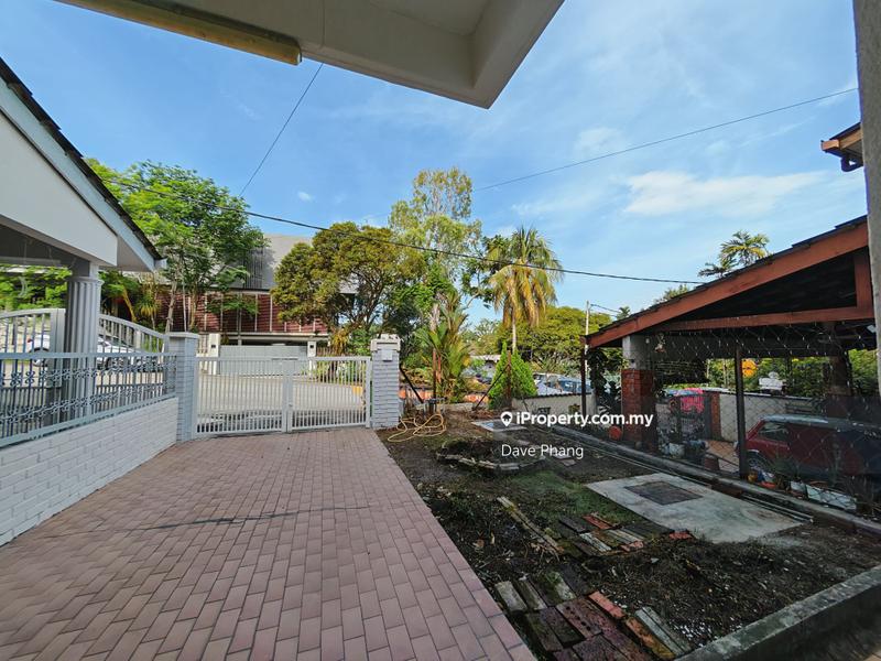Rumah Berangkai 2 Tingkat untuk Dijual di Bukit Damansara, Damansara Heights oleh Dave Phang - iProperty.com.my