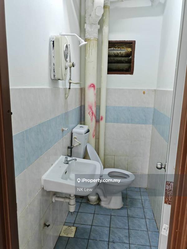 Pangsapuri untuk Disewa di Desaminium Rimba oleh NK Lew - iProperty.com.my