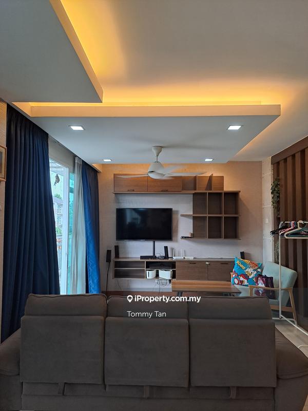 For Sale - Desa Impiana