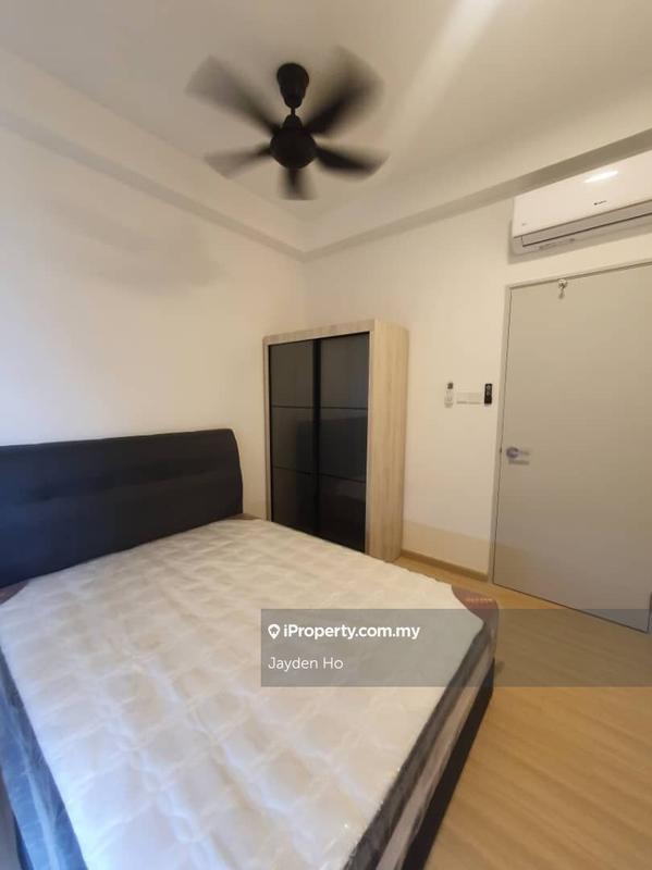 Residensi Servis untuk Dijual di RYAN & MIHO oleh Jayden Ho - iProperty.com.my