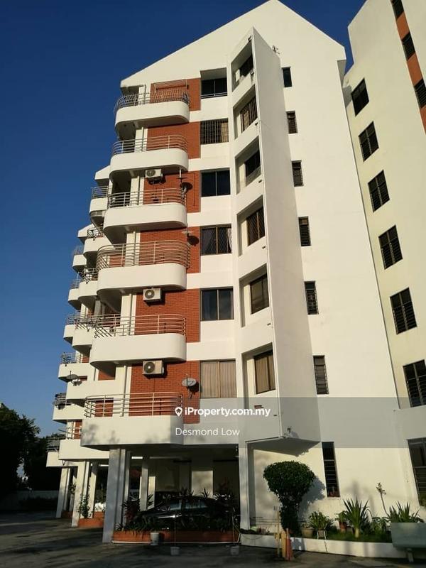 For Sale - Logan Ville