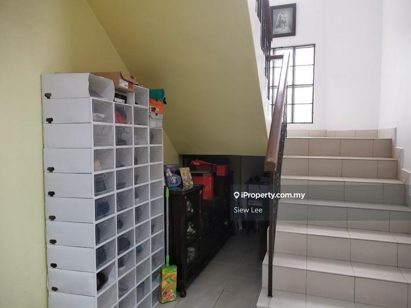 Bungalow House for Sale in Saujana Akasia, Sungai Buloh by Siew Lee - iProperty.com.my