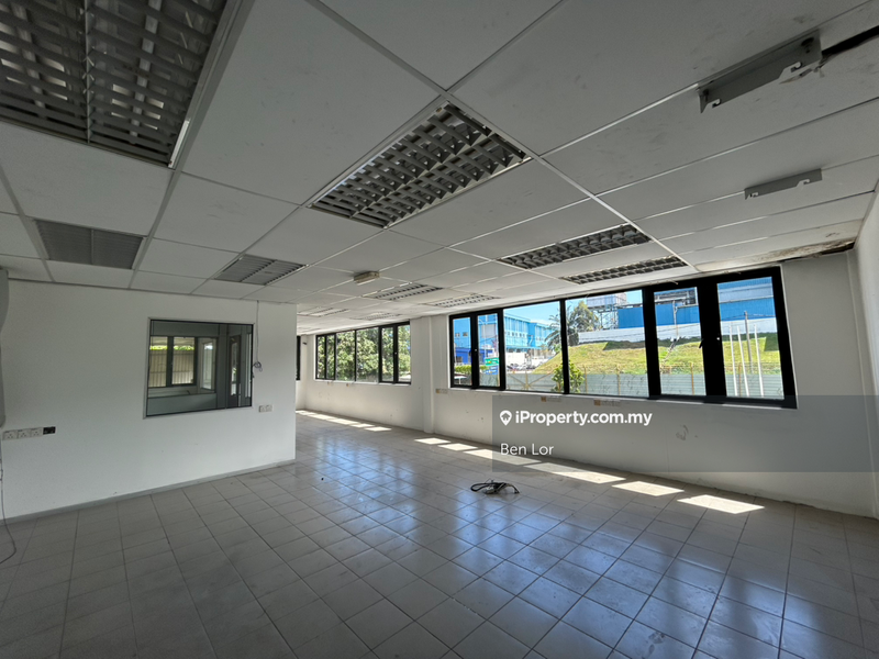 For Rent - Senawang Industrial Park, Senawang, Seremban