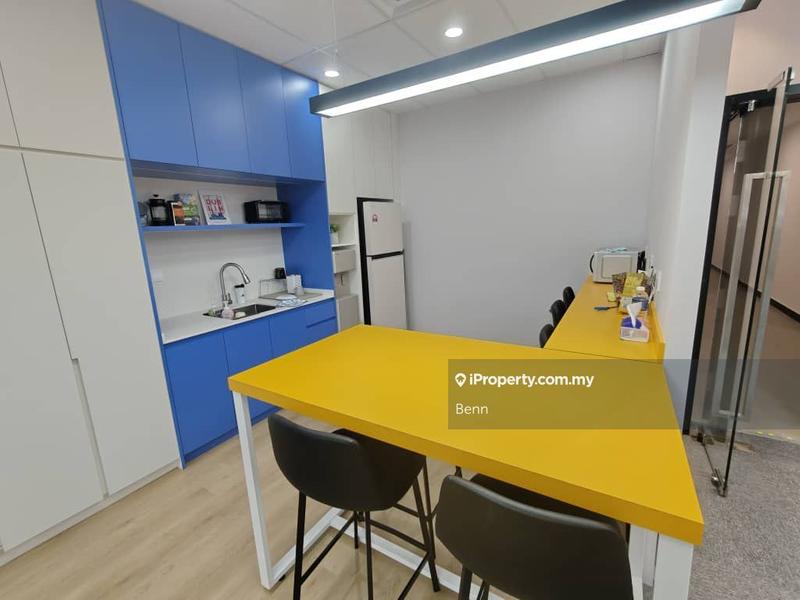 For Sale - Pavilion Embassy Corporate Suites Office