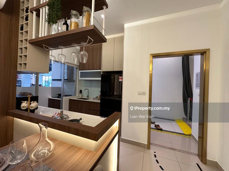 For Sale - MHP 3 Residences