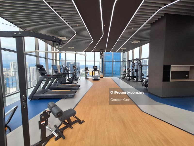 Residensi Servis untuk Dijual di Core Residence @ TRX oleh Gordon Oon - iProperty.com.my