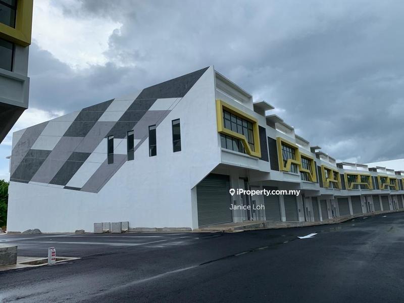 For Sale - Andalas Link Factory