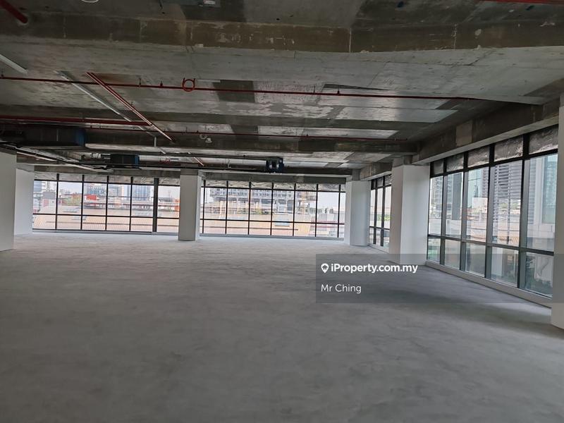 Detached Factory for Rent in Kawasan Perusahaan Bebas Perai, Seberang Perai by Mr Ching - iProperty.com.my