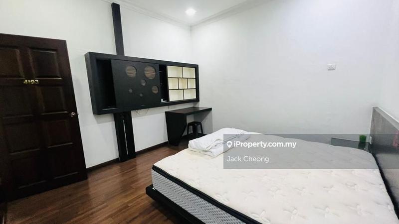 Semi-Detached House for Sale in Taman Bintang, Butterworth by Jack Cheong - iProperty.com.my