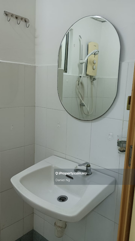 Condominium for Sale in Warisan City View by Daniel Ng - iProperty.com.my